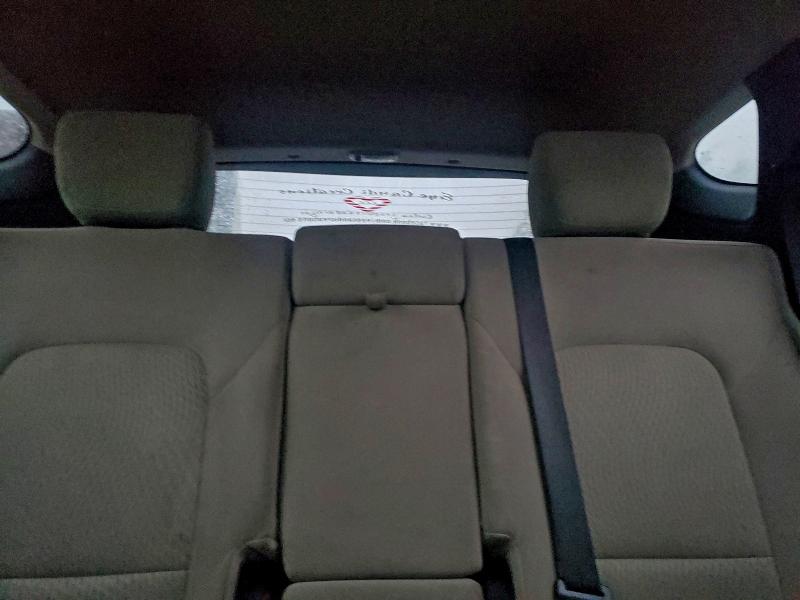 Продажа на аукционе авто 2016 Hyundai Santa Fe Sport, vin: 5XYZUDLBXGG371087, номер лота: 95956095
