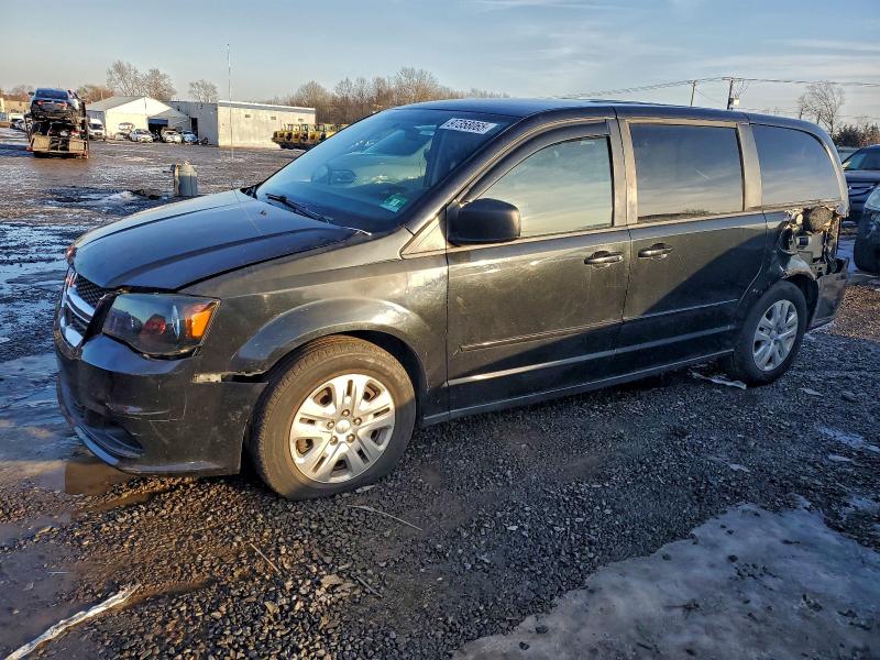 Продажа на аукционе авто 2014 Dodge Grand Cara, vin: 2C4RDGBG4ER219636, номер лота: 97358065