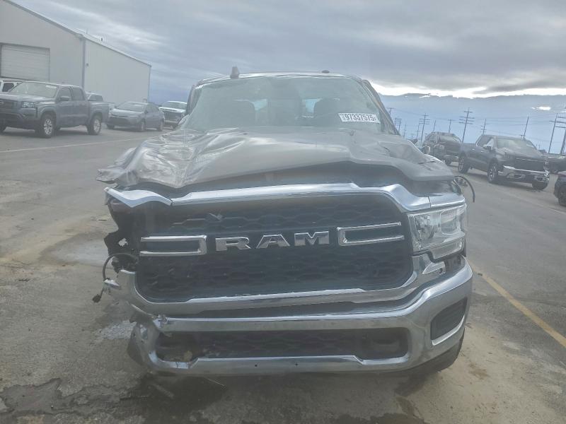 2019 Ram 3500 მანქანა იყიდება აუქციონზე, vin: 3C63R3GL8KG648499, აუქციონის ნომერი: 97337575