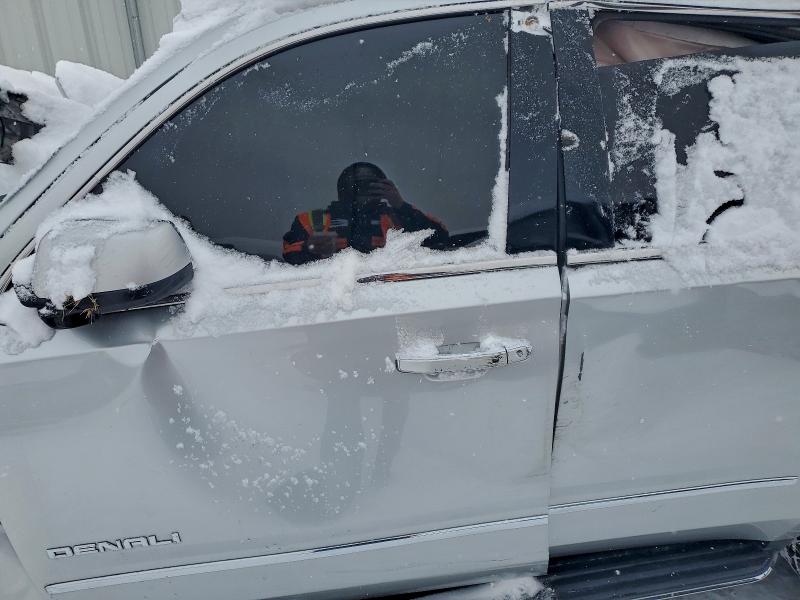 Продажа на аукционе авто 2016 Gmc Yukon, vin: 1GKS2CKJ4GR385194, номер лота: 94284185