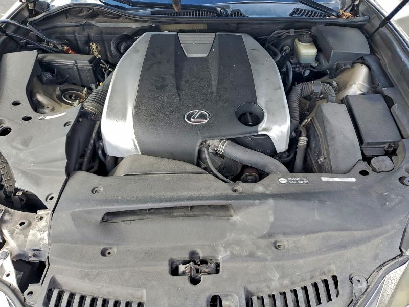 95694115 :رقم المزاد ، JTHBE1BLXD5004975 vin ، 2013 Lexus Gs 350 مزاد بيع
