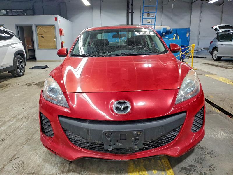 Продажа на аукционе авто 2013 Mazda 3, vin: JM1BL1V7XD1830772, номер лота: 96768255