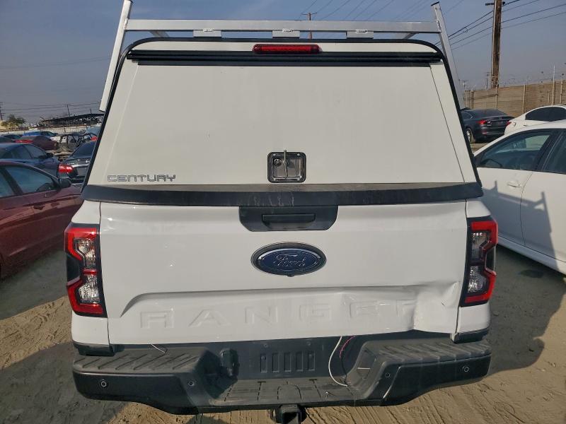 2024 Ford Ranger მანქანა იყიდება აუქციონზე, vin: 1FTER4PH9RLE64351, აუქციონის ნომერი: 98223175