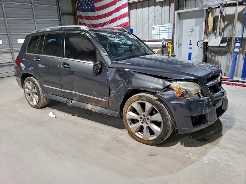 Продажа на аукционе авто 2010 Mercedes-benz Glk, vin: WDCGG8HB5AF408243, номер лота: 94859735