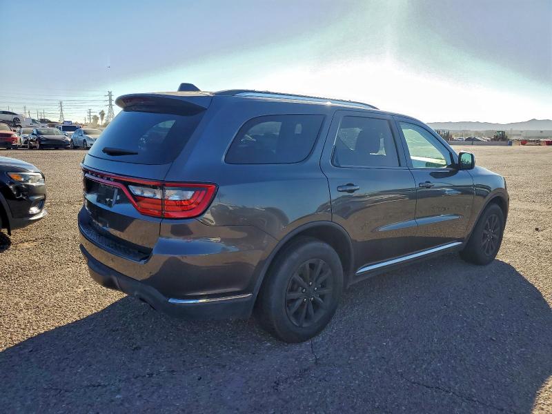 2021 Dodge Durango მანქანა იყიდება აუქციონზე, vin: 1C4RDHAG0MC553919, აუქციონის ნომერი: 96094095