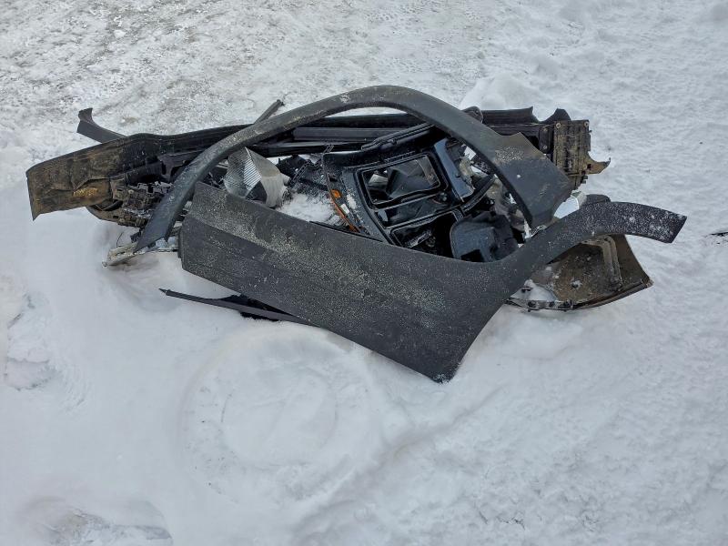 96569975 :رقم المزاد ، 1FTFW1E85PKF51469 vin ، 2023 Ford F150 Super مزاد بيع