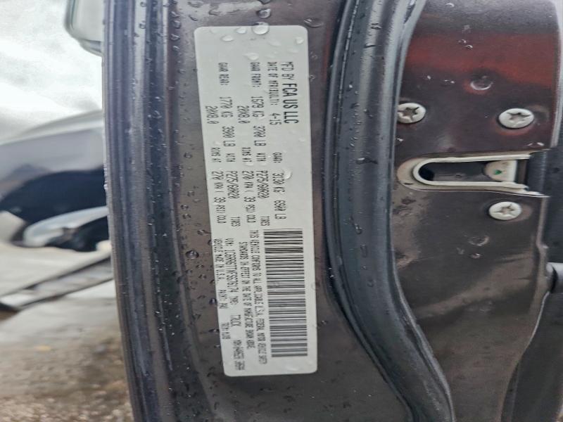 Продажа на аукционе авто 2015 Ram 1500, vin: 1C6RR6TTXFS676174, номер лота: 94885955