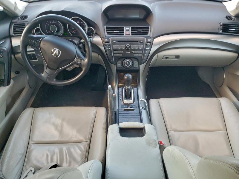 Aukcja sprzedaży 2012 Acura Tl, vin: 19UUA8F25CA028916, numer aukcji: 95973925