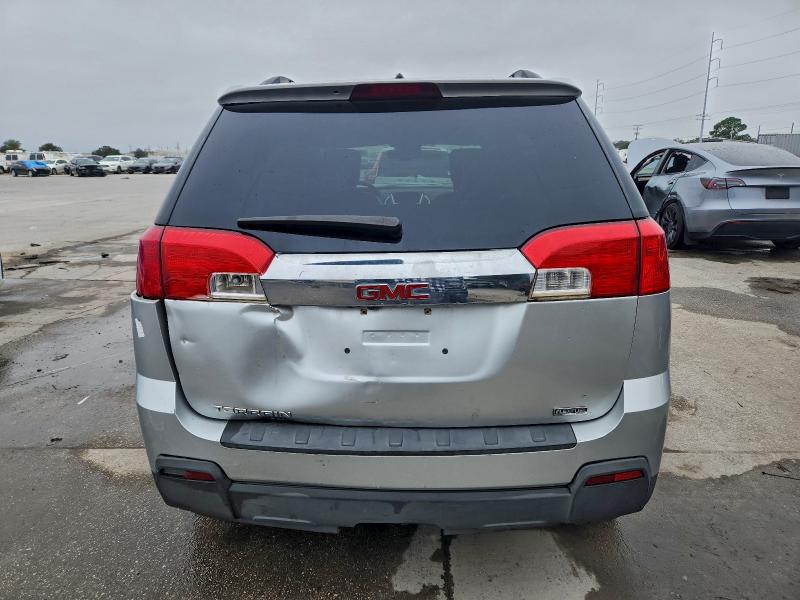2012 Gmc Terrain მანქანა იყიდება აუქციონზე, vin: 2GKALUEK8C6247005, აუქციონის ნომერი: 94789985