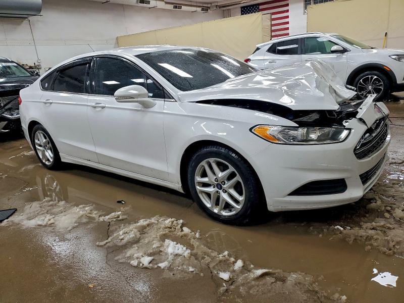 Продаж на аукціоні авто 2016 Ford Fusion, vin: 1FA6P0H79G5133429, номер лоту: 95329075