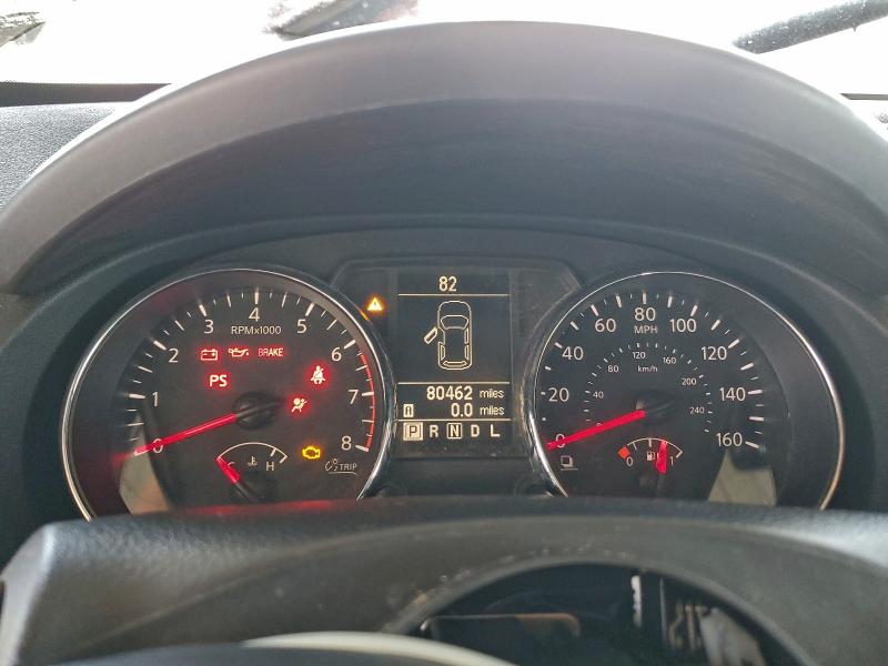 Продажа на аукционе авто 2013 Nissan Rogue, vin: JN8AS5MT6DW552433, номер лота: 94504595
