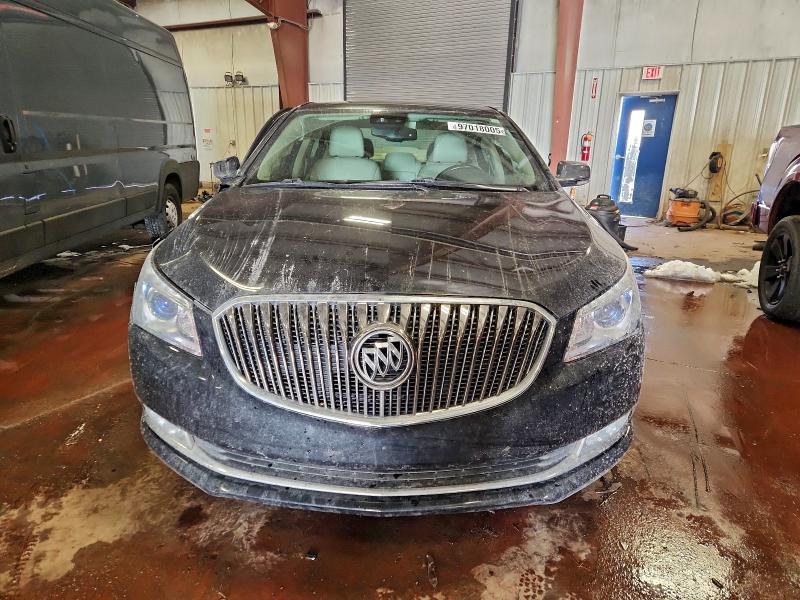 Продаж на аукціоні авто 2015 Buick Lacrosse, vin: 1G4GB5G31FF229696, номер лоту: 97018005