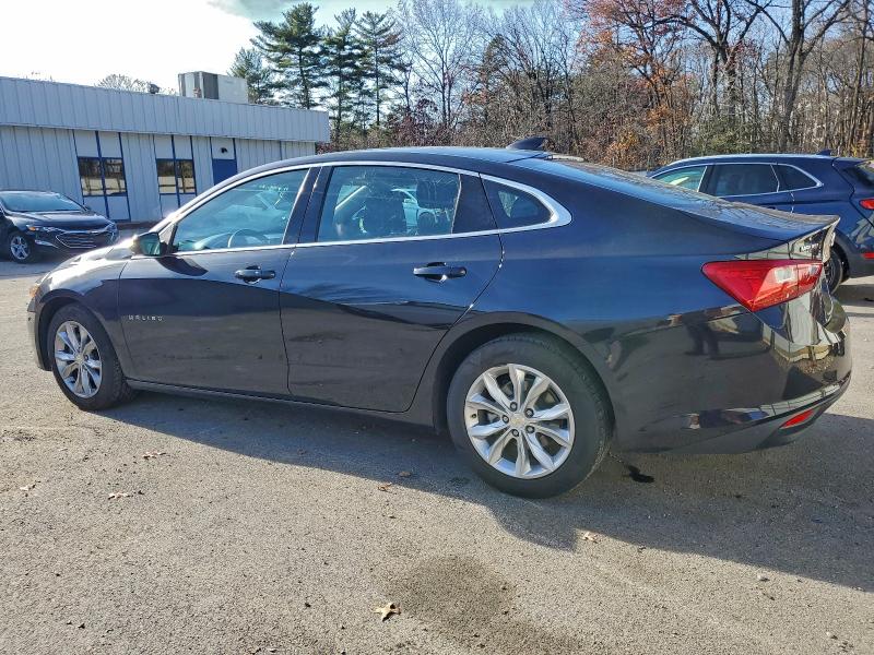 Aukcja sprzedaży 2023 Chevrolet Malibu Lt, vin: 1G1ZD5ST7PF243403, numer aukcji: 94758025