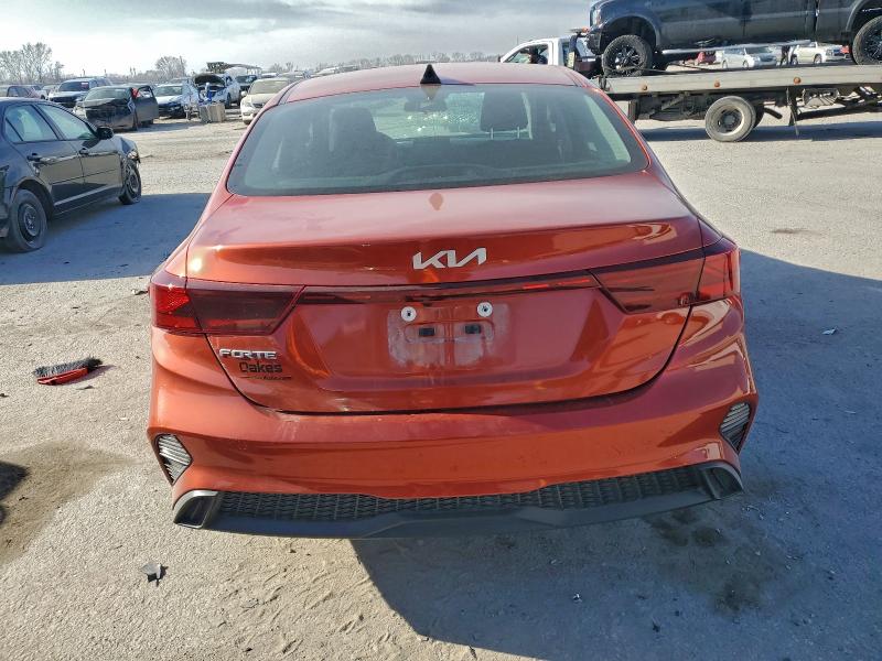 Aukcja sprzedaży 2024 Kia Forte, vin: 3KPF24AD3RE699416, numer aukcji: 97568465