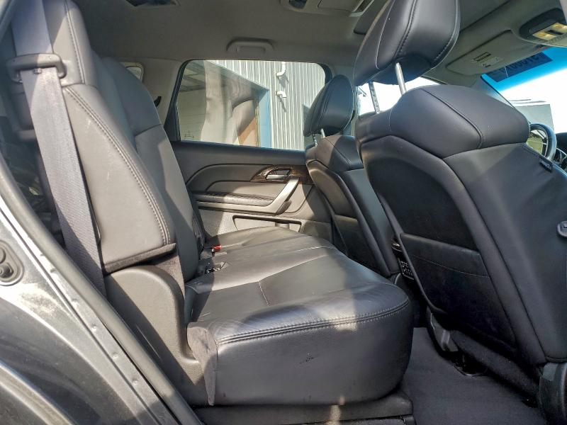 Продажа на аукционе авто 2010 Acura Mdx, vin: 2HNYD2H47AH508659, номер лота: 97308765