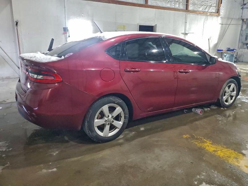 Aukcja sprzedaży 2015 Dodge Dart, vin: 1C3CDFBB7FD352050, numer aukcji: 94777225