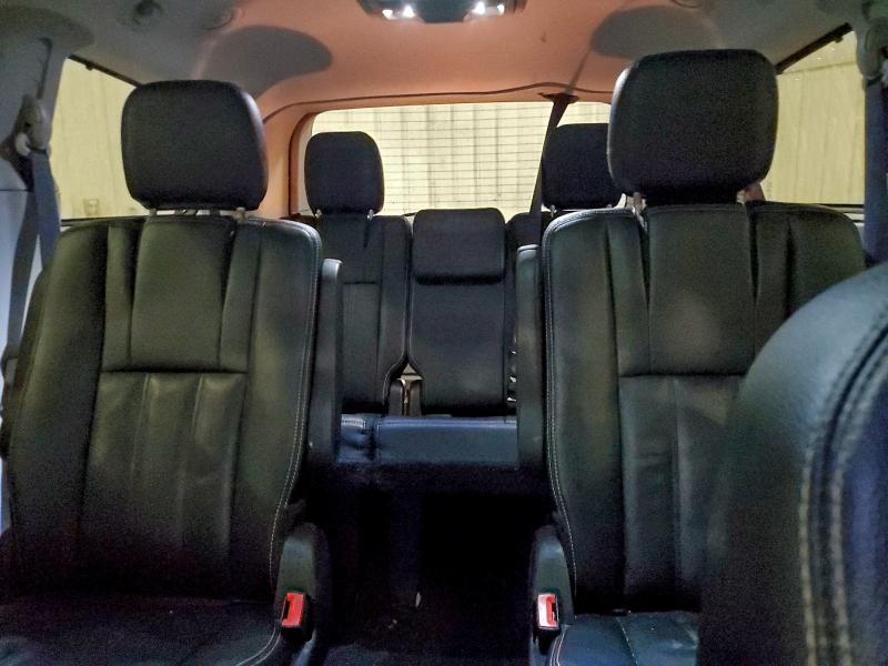 Aukcja sprzedaży 2015 Chrysler Town & Country, vin: 2C4RC1BG6FR709304, numer aukcji: 96690365