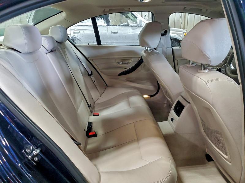 Продаж на аукціоні авто 2012 Bmw 328 I, vin: WBA3A5C56CF346597, номер лоту: 94534445