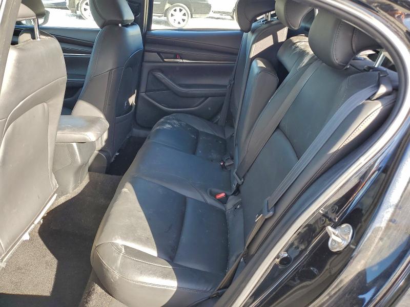 Aukcja sprzedaży 2019 Mazda 3, vin: 3MZBPAALXKM106648, numer aukcji: 98138495