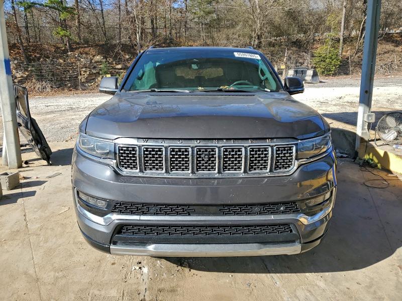 Продаж на аукціоні авто 2022 Jeep Grand Wago, vin: 1C4SJVGJ6NS222765, номер лоту: 95997865