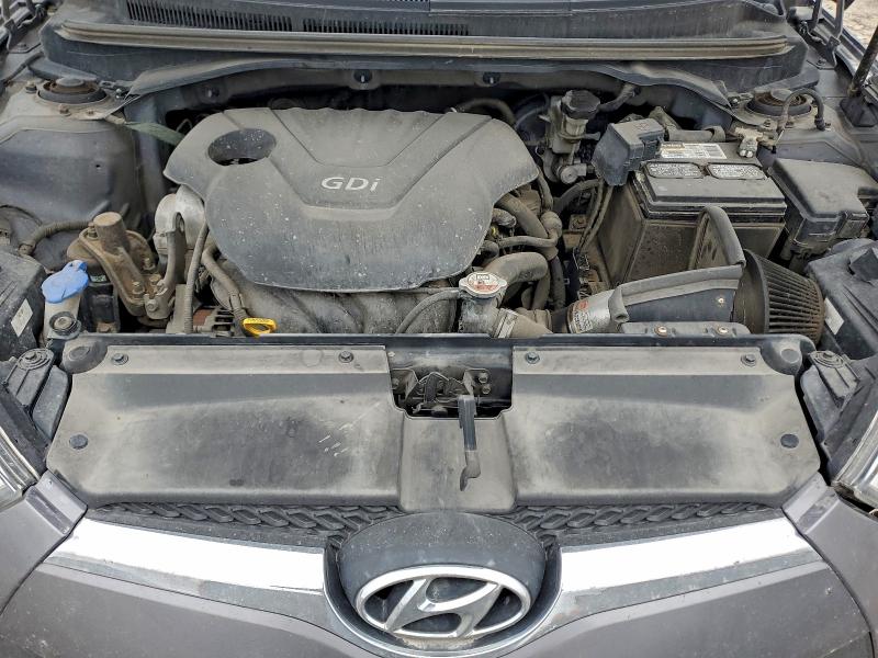Продажа на аукционе авто 2016 Hyundai Veloster, vin: KMHTC6ADXGU253706, номер лота: 98084755