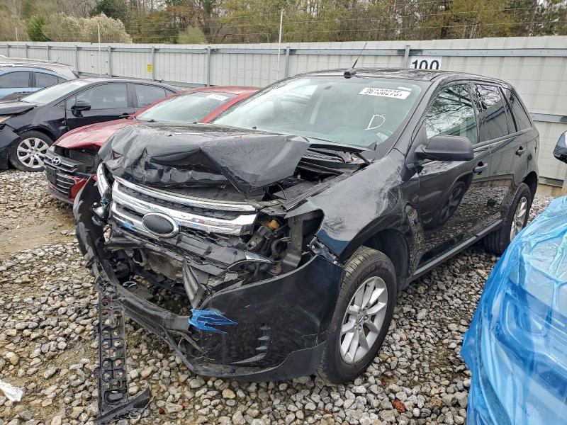 Продажа на аукционе авто 2013 Ford Edge Se, vin: 2FMDK3GC3DBB49970, номер лота: 96180275