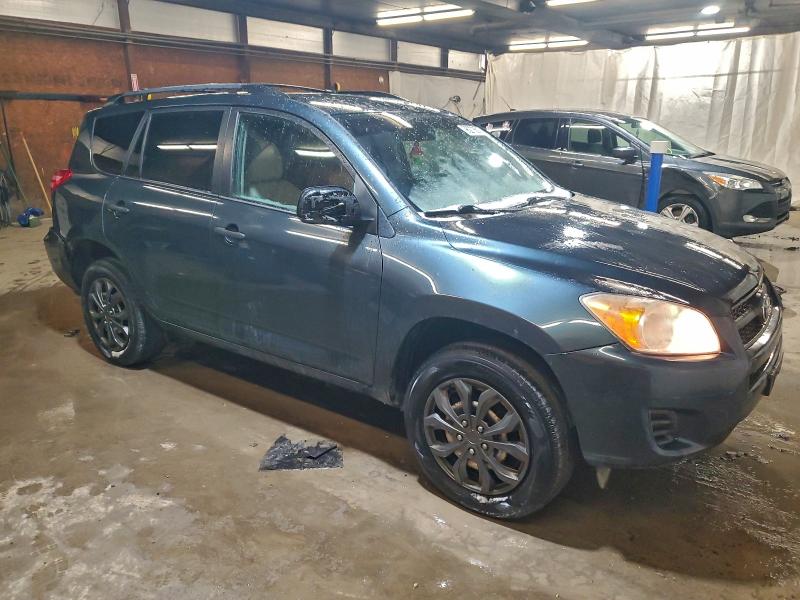 96273015 :رقم المزاد ، 2T3BF4DV7CW244247 vin ، 2012 Toyota Rav4 مزاد بيع