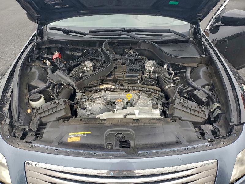 Aukcja sprzedaży 2013 Infiniti G37, vin: JN1CV6AP1DM304792, numer aukcji: 97863095