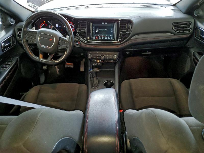 Aukcja sprzedaży 2023 Dodge Durango Gt, vin: 1C4RDJDG2PC690108, numer aukcji: 95131825