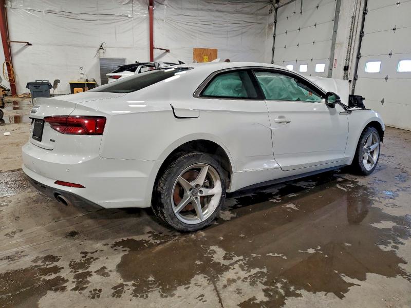 Aukcja sprzedaży 2019 Audi A5, vin: WAUTNAF5XKA015588, numer aukcji: 93136905