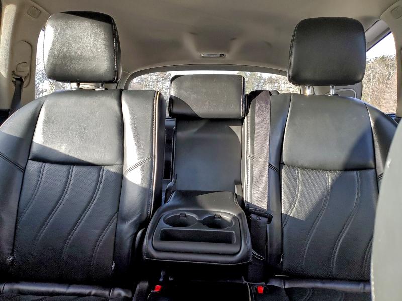 Продажа на аукционе авто 2017 Infiniti Qx60, vin: 5N1DL0MM5HC528516, номер лота: 99120975
