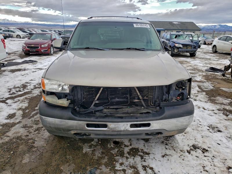 Aukcja sprzedaży 2003 Gmc Yukon, vin: 1GKEK13T73R182134, numer aukcji: 95105745