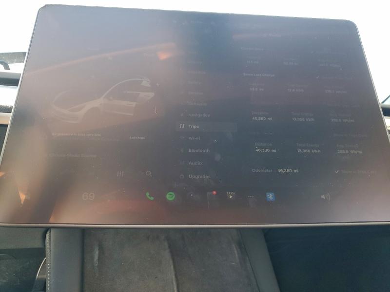 Aukcja sprzedaży 2023 Tesla Model 3, vin: 5YJ3E1EB9PF595604, numer aukcji: 96593285
