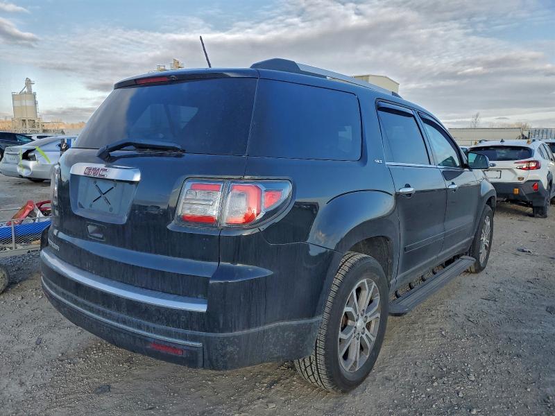 Aukcja sprzedaży 2013 Gmc Acadia, vin: 1GKKRRKD8DJ247760, numer aukcji: 97723515