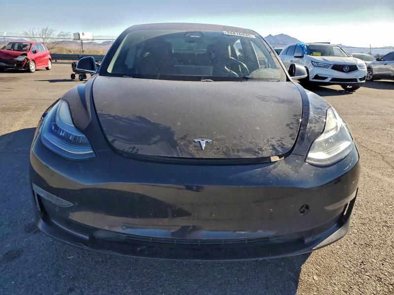 Продаж на аукціоні авто 2018 Tesla Model 3, vin: 5YJ3E1EA9JF070945, номер лоту: 94816935