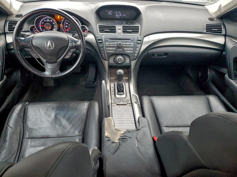 Aukcja sprzedaży 2012 Acura Tl, vin: 19UUA8F24CA038739, numer aukcji: 96939265