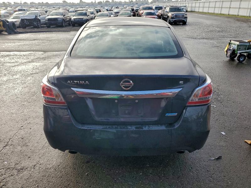 Продажа на аукционе авто 2014 Nissan Altima, vin: 1N4AL3AP9EC122943, номер лота: 95636665