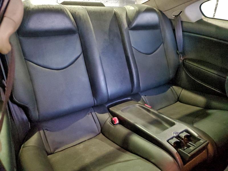 Продажа на аукционе авто 2014 Infiniti Q60 Journe, vin: JN1CV6EL7EM130302, номер лота: 95516305