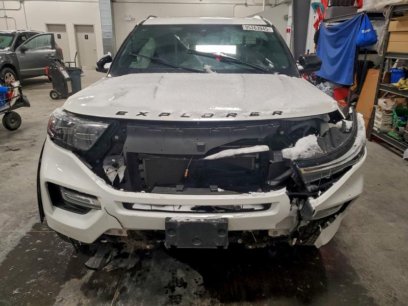 Aukcja sprzedaży 2023 Ford Explorer, vin: 1FMSK8KH3PGA89385, numer aukcji: 95263945