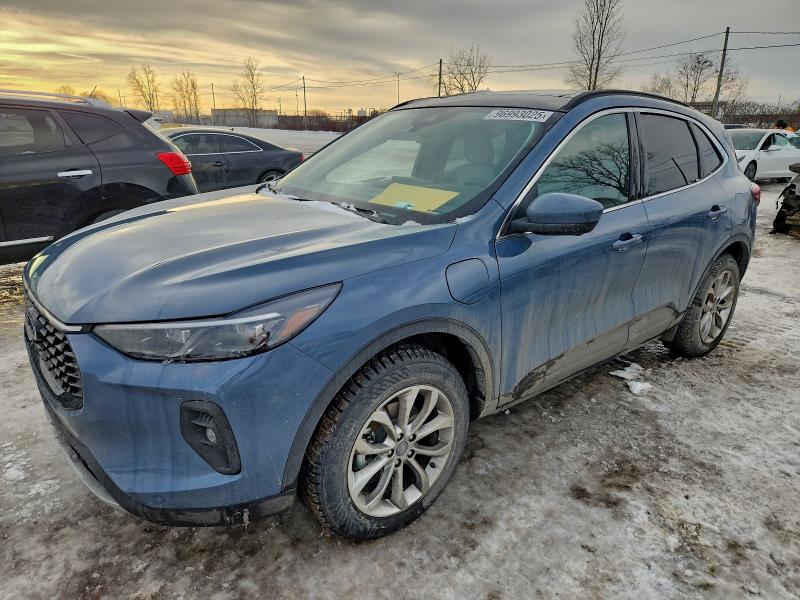 Aukcja sprzedaży 2025 Ford Escape, vin: 1FMCU0E1XSUA64332, numer aukcji: 96993025