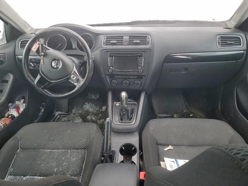 Aukcja sprzedaży 2015 Volkswagen Jetta, vin: 3VWDA7AJ1FM244953, numer aukcji: 93605435