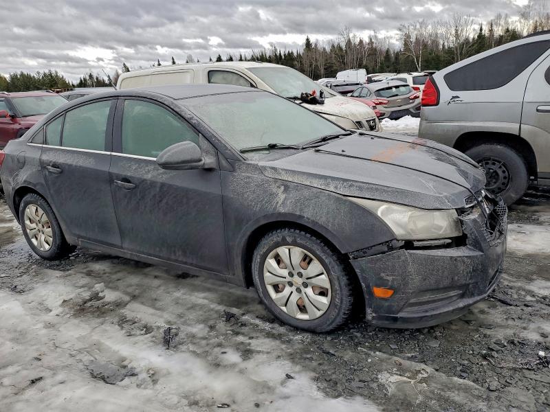 Продаж на аукціоні авто 2012 Chevrolet Cruze Ls, vin: 1G1PA5SH9C7205011, номер лоту: 97175595
