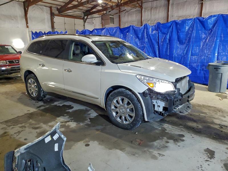Продаж на аукціоні авто 2014 Buick Enclave, vin: 5GAKRBKD9EJ376158, номер лоту: 95358885