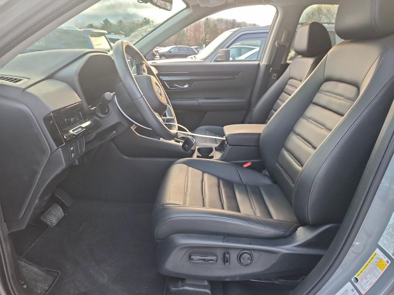 Продажа на аукционе авто 2025 Honda Cr-v Exl, vin: 2HKRS4H72SH413912, номер лота: 97570815