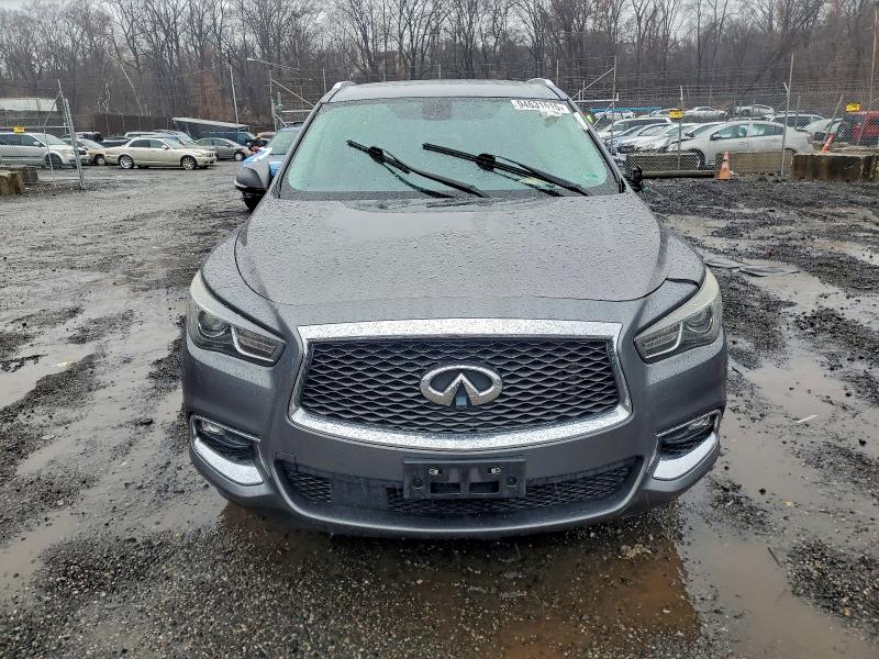 Продаж на аукціоні авто 2017 Infiniti Qx60, vin: 5N1DL0MM7HC511894, номер лоту: 94631515