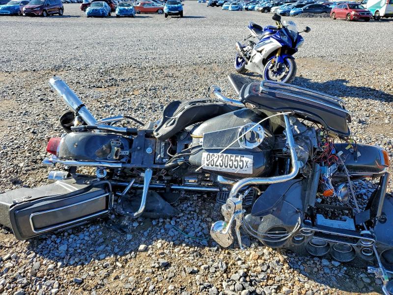 98230555 :رقم المزاد ، 1HD1FAL1XNY506598 vin ، 1992 Harley-davidson Flhs مزاد بيع