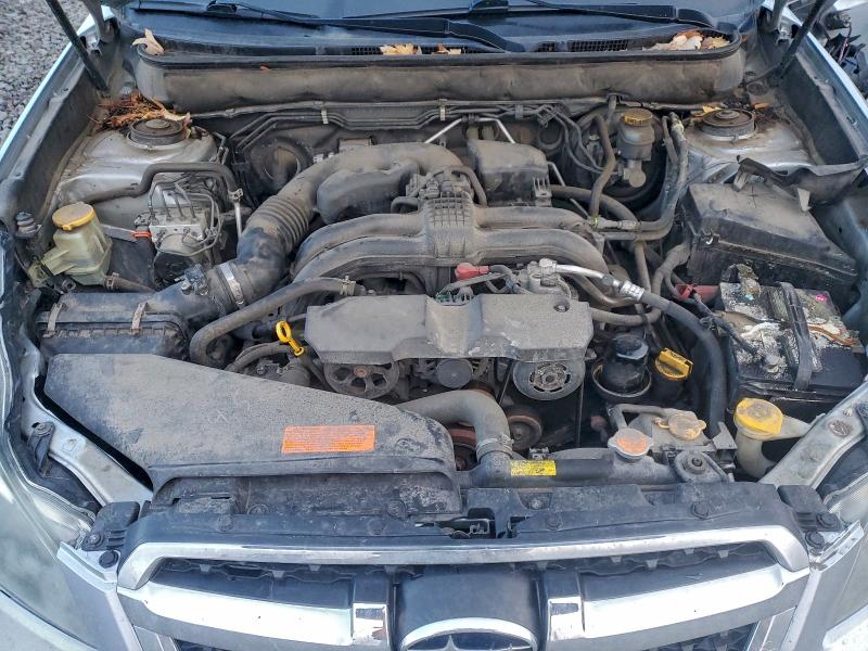 Продажа на аукционе авто 2013 Subaru Legacy, vin: 4S3BMBK65D3043876, номер лота: 96320225