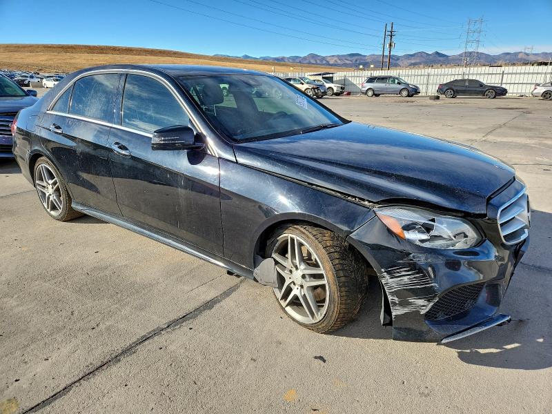 Продаж на аукціоні авто 2016 Mercedes-benz E, vin: WDDHF8JB4GB192804, номер лоту: 95973705
