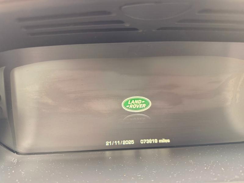 2016 Land Rover Range Rove მანქანა იყიდება აუქციონზე, vin: SALGS2VF5GA263311, აუქციონის ნომერი: 96737475