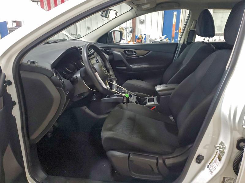 Aukcja sprzedaży 2018 Nissan Rogue Sport, vin: JN1BJ1CR7JW261505, numer aukcji: 94735665
